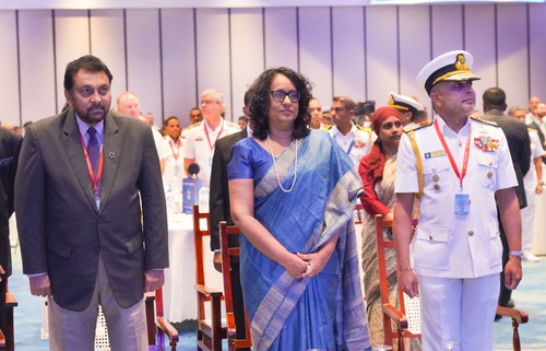 அனைத்துப் பங்காளிகளுடனும் இணைந்து பணியாற்றுவதே இலக்கு – பிரதமர் ஹரிணி