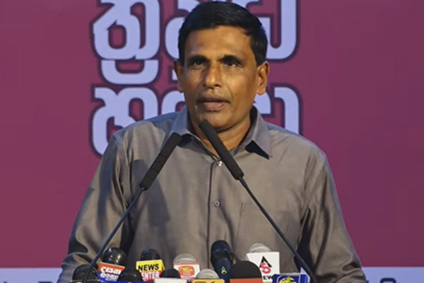 ஈஸ்டர் தாக்குதல் – முன்கூட்டியே பிள்ளையானுக்குத் தெரியும்: அமைச்சர் ஆனந்த விஜேபால