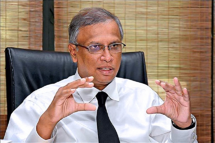 ஒன்றிணைவு குறித்த தீர்மானத்தை கட்சியே மேற்கொள்ளும் என்கிறார் சுமந்திரன்!