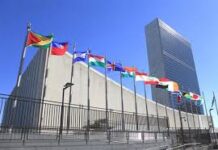 தமிழீழத்தை உருவாக்குவதே ஐ.நா.வின் நோக்கம்!