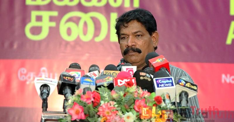 புதிய அரசியலமைப்பு சட்டம் ஒன்று விரைவில் கொண்டு வரப்படும்: அமைச்சர் சந்திரசேகர்