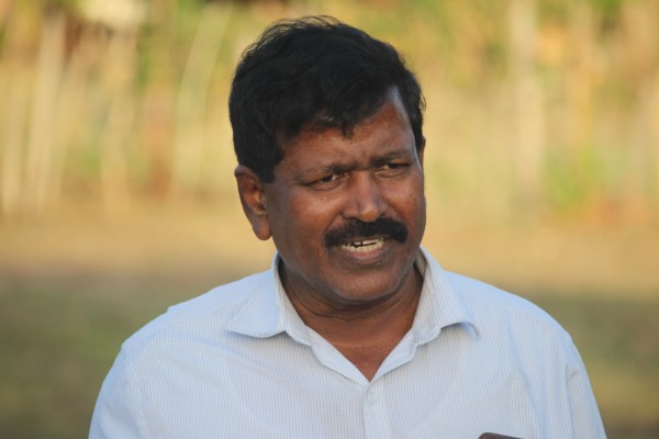 உயிர் அச்சுறுத்தல்களுக்கும் மிரட்டல்களும் அஞ்சேன் – ரவிகரன் எம்.பி
