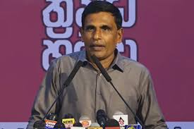 பொதுமக்கள் பாதுகாப்பு அமைச்சருக்கு எதிராக நம்பிக்கையில்லாப் பிரேரணை…