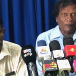 மண்ணெண்ணெய் எரிபொருள் நிரப்பு நிலைய விவகாரம்: கிழக்கு மீனவர் தொழிற்சங்கத் தலைவர் கண்டனம்