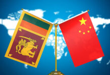 சீன கம்யூனிஸ்ட் கட்சி – ஜேவிபி புரிந்துணர்வு ஒப்பந்தம்!