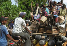 ஈழப்போர் காலத்தில் மறக்கமுடியாத அக்டோபர் மாதம்..!  : பா. அரியநேத்திரன்