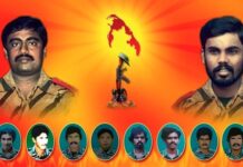 குமாரப்பா புலேந்திரன் உள்ளிட்டவர்களின் நினைவுத் தூபியை அமைக்க நடவடிக்கை – சாவகச்சேரி நகர சபையின் உப தவிசாளர்