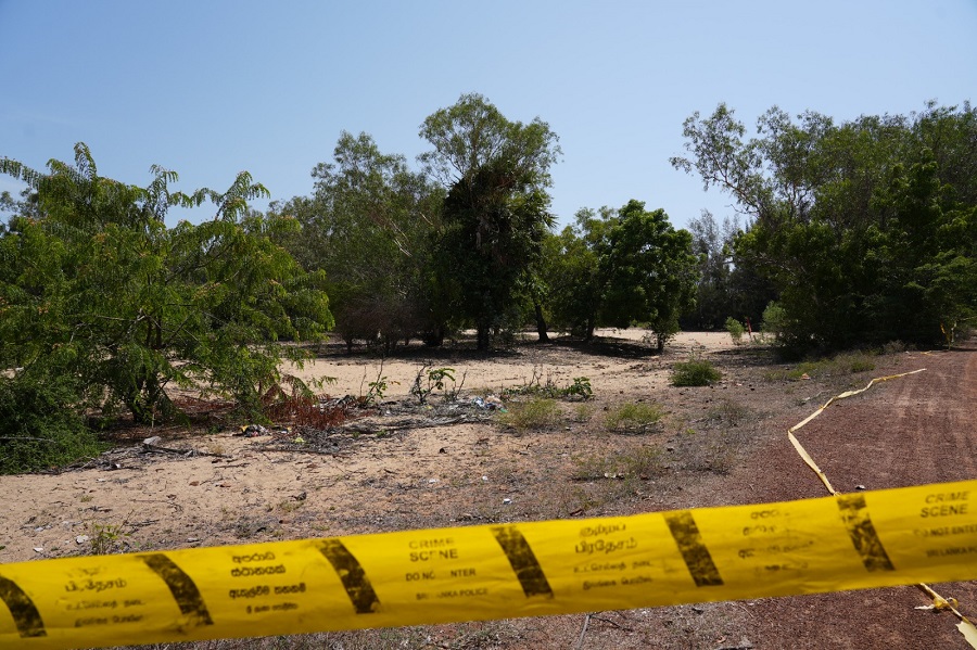 மட்டக்களப்பு குருக்கள்மடம் புதைகுழி வழக்கு ஒத்திவைப்பு