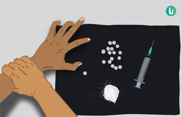 போதைப்பொருள் நடத்தைகளால் அதிகரிக்கும் பாலியல் தொற்றுகள்: சுகாதார அதிகாரிகள் எச்சரிக்கை!