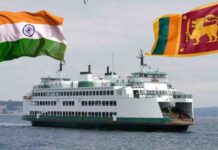 தலைமன்னார் – இராமேஸ்வரம் இடையே புதிய கப்பல் பாதை!