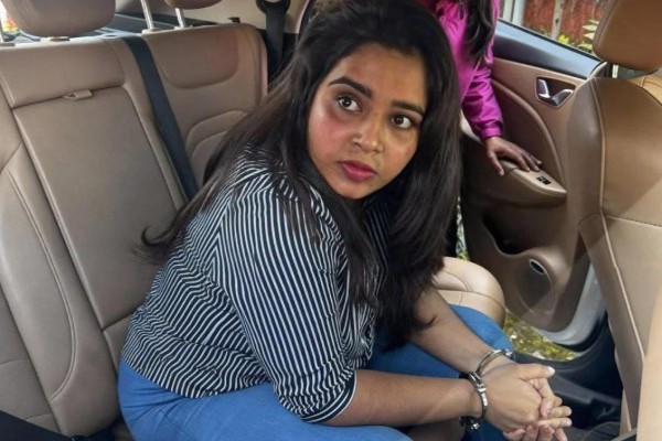 இஷாரா செவ்வந்திக்கு உதவிய சம்பவம் – வடக்கில் விசேட விசாரணைகள் ஆரம்பம்!