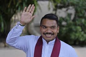 21 ஆம் திகதி போராடத்துக்கு சஜித் அணிக்கு பொதுஜன பெரமுன அழைப்பு