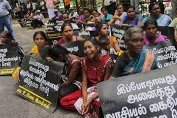 தேசிய இனப்பிரச்சினைக்கு தீர்வு : அரசுக்கு அழுத்தம் கொடுக்குமாறு பிரித்தானியாவிடம் சிவில் சமூகம் கோரிக்கை