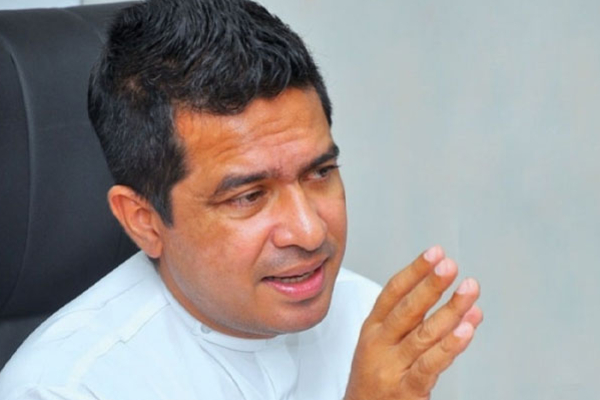 வடக்கு, கிழக்குப் பகுதிகளுக்கு மாகாண அதிகாரம் அவசியம்: ஐக்கிய மக்கள் சக்தி கருத்து