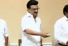 ஈழ அகதிகளுக்காக 772 புதிய வீடுகளை முதல்வர் ஸ்டாலின் திறந்து வைப்பு