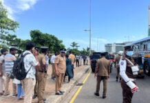 திருமலையில் படையினர் வசமுள்ள காணிகளை சுற்றுலாவுக்கு விடுவிக்க நடவடிக்கை