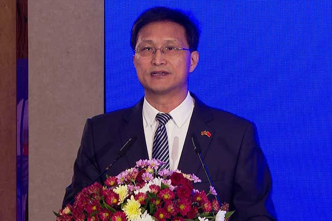 சீனாவின் அடுத்த 5 வருடகால வளர்ச்சி இலங்கையின் சுபீட்சத்துக்கான கதவுகளைத் திறக்கும் – இலங்கைக்கான சீனத் தூதுவர்