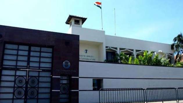 அனைத்து விசாக்களையும் நவம்பர் 3 முதல் நேரடியாக கையாள்கிறது இந்திய தூதரகம்!