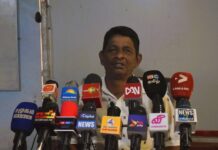 மன்னார் காற்றாலை விவகாரம்: மக்களின் அரசாங்கம் என்ற வகையில் அரசு விட்டுக் கொடுப்பிற்கு வரவேண்டும்!