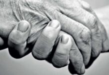 இலங்கையில் முதியோர் மக்கள் தொகை 18 வீதமாக அதிகரிப்பு