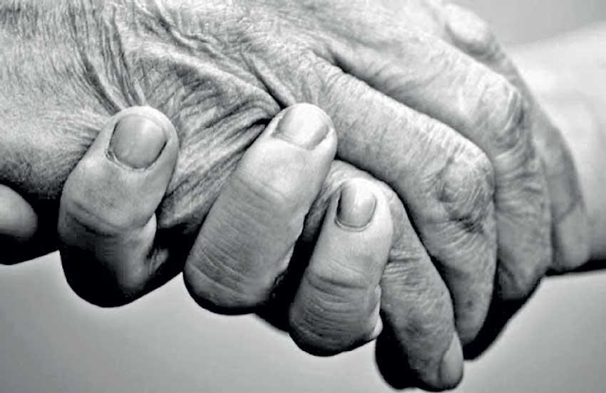 இலங்கையின் முதியோர் மக்கள் தொகை 18 வீதமாக அதிகரிப்பு