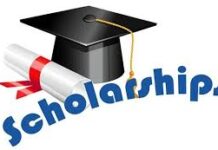 கிழக்குப் பல்கலைக்கழக மாணவர்களுக்கான புலமைப்பரிசில்கள் வழங்கி வைப்பு…