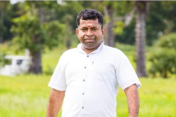 பிள்ளையான் நேரடித்தொடர்பு எனின் அவருக்கு கட்டளையிட்ட பெரும் புள்ளி யார்.? – பா. அரியநேத்திரன்