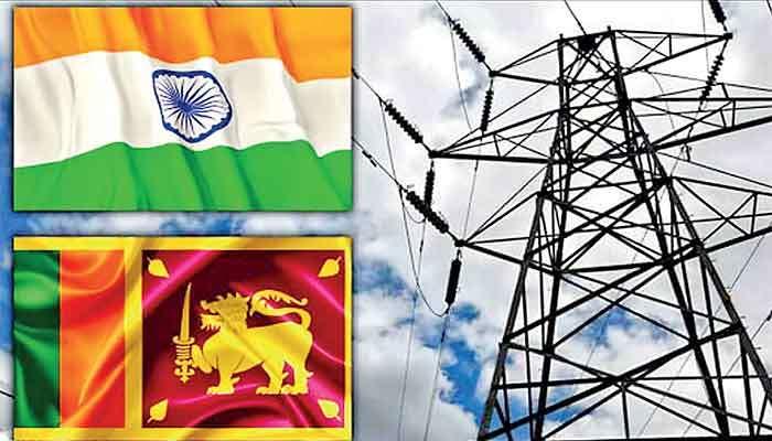 இந்தியா – இலங்கை மின் கட்டமைப்பு பேச்சுவார்த்தையில் முன்னேற்றம்!