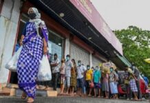 தெற்காசியாவில் வாழ்வதற்கு மிகவும் செலவு மிகுந்த இரண்டாவது நாடு இலங்கை!