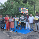 தையிட்டி விகாரைக்கு எதிராக மக்கள் இன்றும் போராட்டம்!
