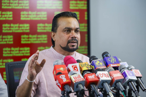 கே.பிக்கும், செவ்வந்திக்கும் முடிச்சுபோடும் விமல்