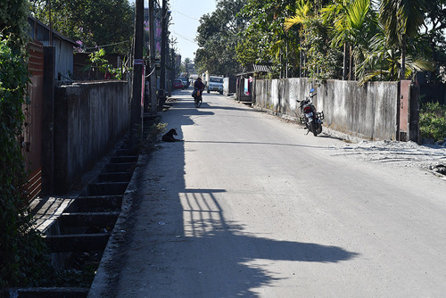 வவுனியாவில் முக்கிய வீதி ஒன்றைத் திறக்க அரசாங்கம் மறுப்பு
