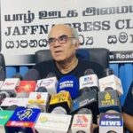 ‘யாழ்ப்பாணம் ஒரு பீனிக்ஸ்’ – யாழ்பாணத்திற்கு சுற்றுலா பயணிகள் வர வேண்டும் : தென்னிந்திய நடிகர் தெரிவிப்பு