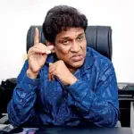 பண்டாரவளை நிகழ்வு முற்றுமுழுதாக ஒரு ஏமாற்று வேலையாகும் – மனோ கணேசன்
