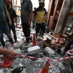 ஆப்கானிஸ்தான் எல்லை அருகே தற்கொலைத் தாக்குதல்: 7 பாகிஸ்தான் படையினர் மரணம்!