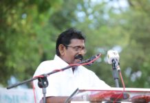 ஆயுத யுத்தம் மௌனித்த பின் கலை, இலக்கியங்களும் மூச்சிழந்தது: ஐங்கரநேசன்