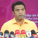 பாதாள குழுக்களுடன் தொடர்புடைய அரசியல்வாதிகள் குறித்து விசாரணை…
