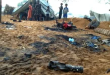 இனப்படுகொலை விசாரணைக்கு அழைப்பு : சுவிட்சர்லாந்தில் தீர்மானம் நிறைவேற்றம்!