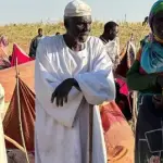 சூடானில் மருத்துவமனை மீது தாக்குதல் – 460 பேர் உயிரிழப்பு…