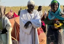 சூடானில் மருத்துவமனை மீது தாக்குதல் – 460 பேர் உயிரிழப்பு…