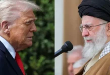 ஈரான் – அமெரிக்கா இடையே மத்தியஸ்தம் செய்ய முயற்சிக்கும் கத்தார்!