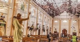 ஈஸ்டர் தாக்குதல் விவகாரம் – சிஐடியில் ஆஜரானார் சஜின்வாஸ் குணவர்தன