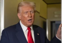 அமெரிக்க அணு ஆயுதங்களை ‘உடனடியாக’ சோதனை செய்ய டிரம்ப் உத்தரவு