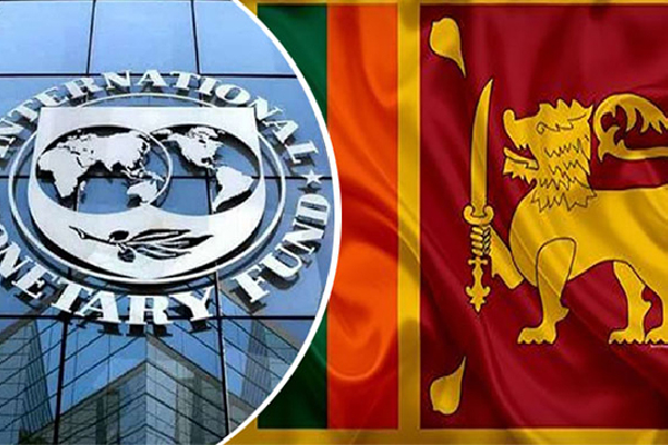 ஊழல் எதிர்ப்பு நிறுவனத்தை வலுப்படுத்துமாறு IMF இலங்கையிடம் கோரிக்கை