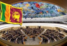 ஐ.நா. தீர்மானம் தொடர்பில் பாராளுமன்ற விவாதம் நடத்த இணக்கம்!