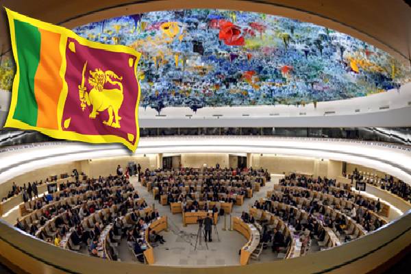 இலங்கை எதிர்க்கும் ஐ.நா.தீர்மானம் தமிழர்களுக்கான வெற்றியல்ல :விதுரன்