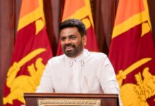 தேசிய மக்கள் சக்தி அரசாங்கத்தின் அமைச்சரவையில் மாற்றம்!