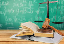 கல்வி மறுசீரமைப்பில் சட்டக்கல்வியும் தெரிவு