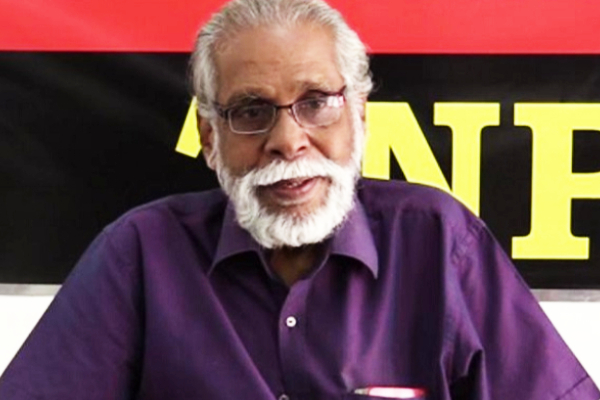 மன்னாரில் போராட்டக்காரர்கள் மீது தாக்குதல்: அரச பயங்கரவாதத்தின் அப்பட்டமான வெளிப்பாடு!
