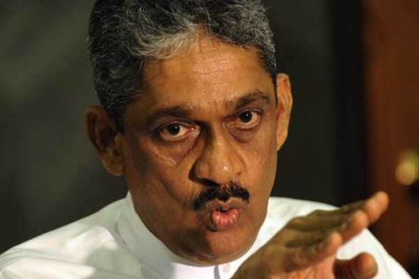 மாணவர்கள் உள்ளிட்ட 11 இளைஞர்களைக் கடத்திக் கொலை: கரன்னகொடவுக்கு தண்டனை வேண்டும் பொன்சேகா வலியுறுத்தல்